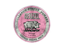 Haarwachs Reuzel Hollands Finest Pomade Grease Heavy Hold 113 g