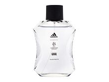 Eau de Toilette Adidas UEFA Champions League Goal 100 ml Beschädigte Schachtel