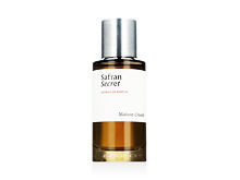 Extrait de Parfum Maison Crivelli Safran Secret 50 ml