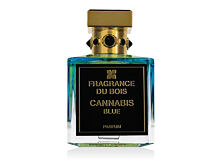 Parfum Fragrance Du Bois Cannabis Blue 100 ml