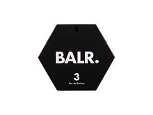 Eau de Parfum BALR. 3 100 ml Tester