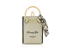 Eau de Parfum Maison Asrar Runway Girl 100 ml