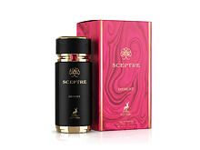 Eau de Parfum Maison Alhambra Sceptre Desert 100 ml