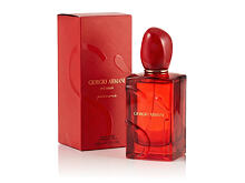Eau de Parfum Giorgio Armani Sì Passione Red Musk 100 ml
