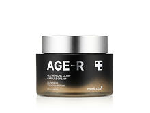 Crema giorno per il viso Medicube Age-R Glutathione Glow Capsule Cream 50 ml
