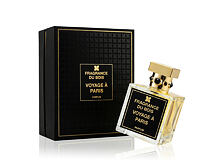 Parfum Fragrance Du Bois Voyage à Paris 100 ml