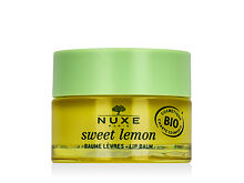 Lippenbalsam NUXE Sweet Lemon Lip Balm 15 g