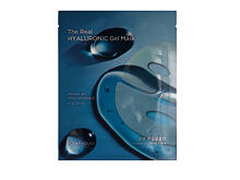 Maschera per il viso Holika Holika The Real Hyaluronic Gel Mask 35 g