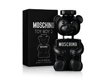 Eau de Parfum Moschino Toy Boy 2 30 ml