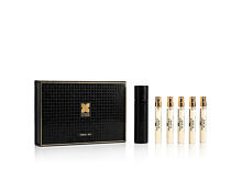 Parfum Fragrance Du Bois Travel Set Fashion Capitals Collection 5x7,5 ml Sets
