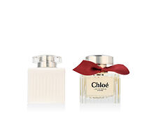 Eau de Parfum Chloé Chloé L'Eau De Parfum Intense 50 ml Sets