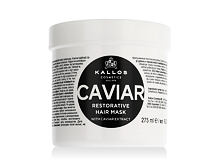 Haarmaske Kallos Cosmetics Caviar Restorative Hair Mask 275 ml