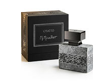 Eau de Parfum M.Micallef Osaïto 50 ml