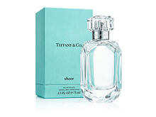 Eau de Toilette Tiffany & Co. Tiffany & Co. Sheer 75 ml