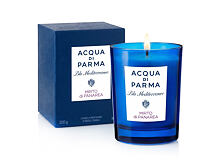 Duftkerze Acqua di Parma Blu Mediterraneo Mirto di Panarea 200 g