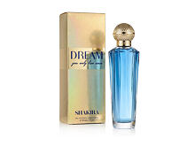 Eau de Toilette Shakira Dream 80 ml