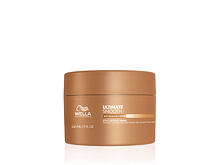 Maschera per capelli Wella Professionals Ultimate Smooth Mask 150 ml