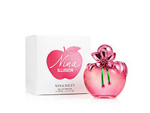 Eau de Parfum Nina Ricci Nina Illusion 50 ml