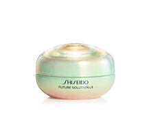 Augencreme Shiseido FUTURE Solution LX Legendary Enmei Ultimate Brilliance Eye Cream 15 ml