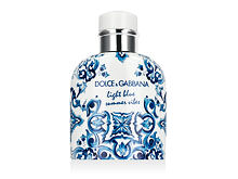 Eau de Toilette Dolce&Gabbana Light Blue Summer Vibes 125 ml Tester