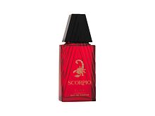 Eau de Parfum Scorpio Élite 75 ml