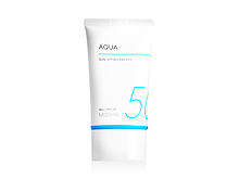 Sonnenschutz fürs Gesicht Missha All Around Safe Block Aqua Sun SPF50+ 50 ml