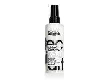 Pflege ohne Ausspülen L'Oréal Professionnel Tecni.Art All-in-1 Performer 190 ml
