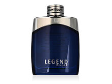 Eau de Parfum Montblanc Legend Blue 100 ml Tester