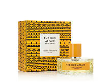 Eau de Parfum Vilhelm Parfumerie The Oud Affair 100 ml