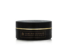 Augenmaske Benton Snail Bee Ultimate Hydrogel Eye Patch 60 St.