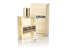 Eau de Parfum Zadig & Voltaire This Is Really Her! 100 ml Tester