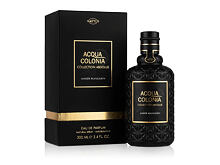 Eau de Parfum 4711 Acqua Colonia Collection Absolue Amber Mandarin 100 ml