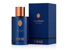 Eau de Parfum Ojar Oud Collection Ciel d'Orage 100 ml