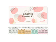 Gesichtsserum Stayve Booster Starter Kit 8 ml Sets