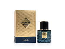 Extrait de Parfum La Fede Intoxicate Blue Elixir 100 ml
