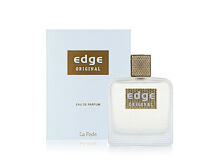 Eau de Parfum La Fede Edge Original 100 ml