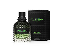 Eau de Toilette Valentino Uomo Born in Roma Green Stravaganza 50 ml