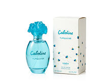 Eau de Parfum Gres Cabotine Turquoise 100 ml