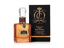 Eau de parfum Juicy Couture Glistening Amber 100 ml
