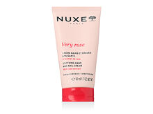 Handcreme  NUXE Very Rose Soothing Hand And Nail Cream 50 ml