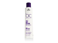 Shampoo Schwarzkopf Professional BC Bonacure Frizz Away Shampoo 250 ml