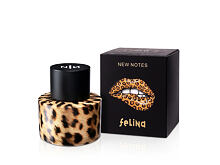 Estratto di profumo New Notes Felina 60 ml