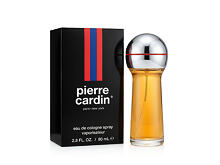 Eau de Cologne Pierre Cardin Pierre Cardin 80 ml