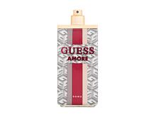 Eau de toilette GUESS Amore Roma 100 ml Tester