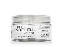 Haarmaske Paul Mitchell Clear Sensitive Jelly Mask 202 g