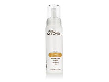 Spray curativo per i capelli Paul Mitchell Curl Hydrating Foam 200 ml