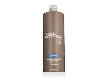 Shampoo Paul Mitchell Hydrate Sheer Hydration Shampoo 1000 ml