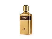 Eau de Parfum Grandeur Tribal Gold 100 ml