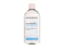 Mizellenwasser Diadermine Hydrating Micellar Water 400 ml