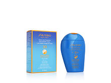 Protezione solare corpo Shiseido Expert Sun Protector Face & Body Lotion SPF30 150 ml
